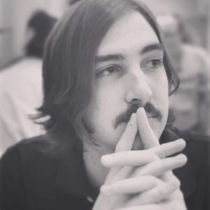 Meet your Posher, Steven